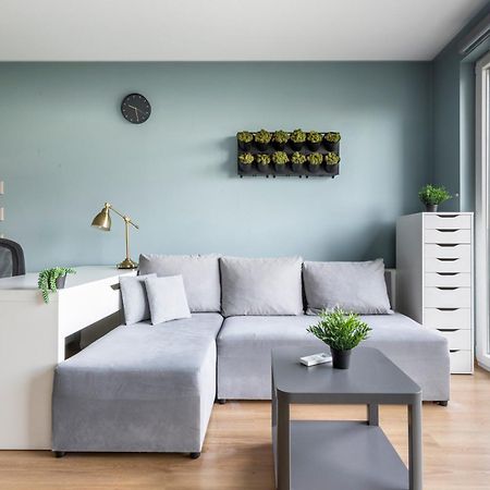 Krowodrza Apartment'S Kraków Eksteriør billede