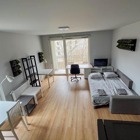 Krowodrza Apartment'S Kraków Eksteriør billede