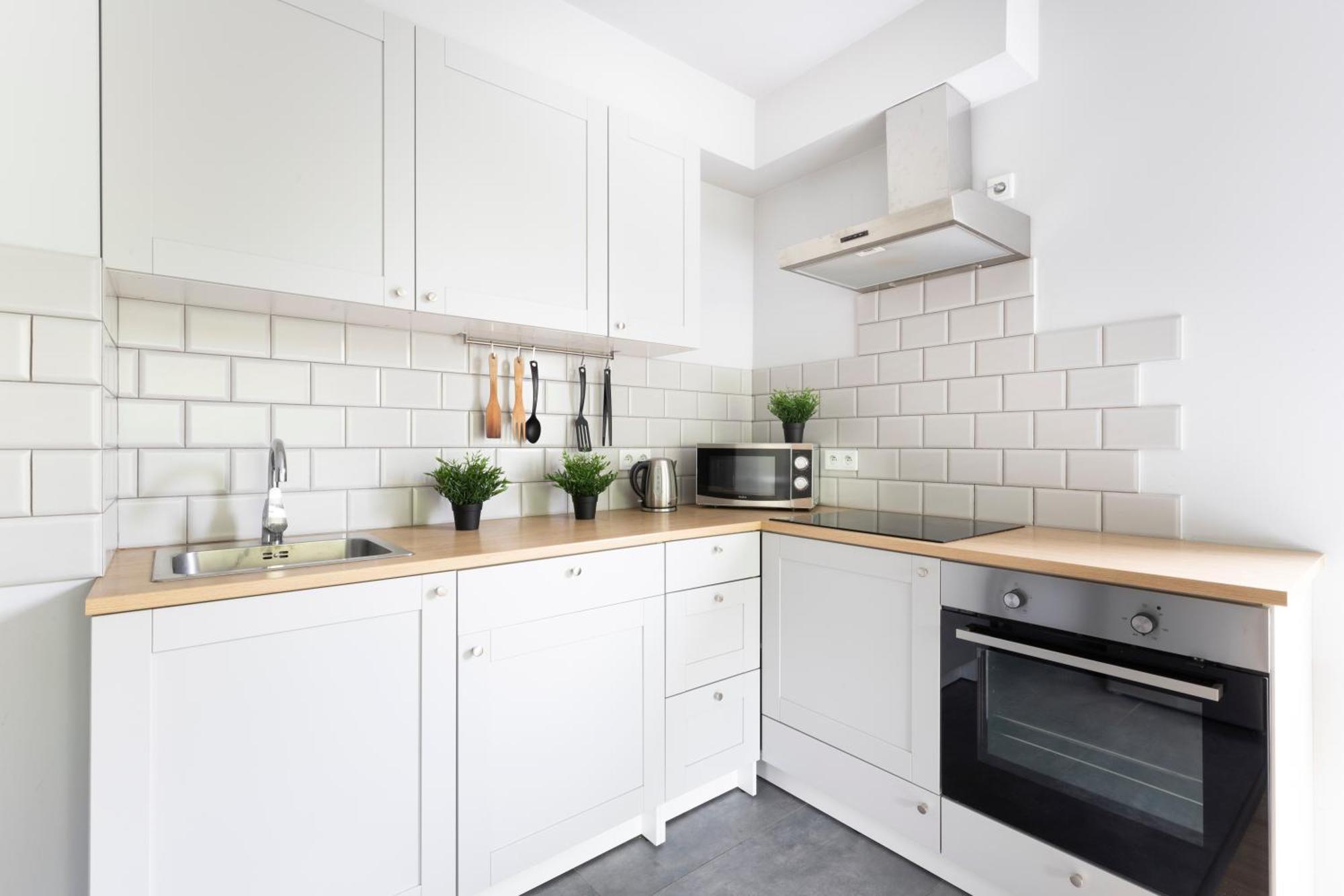 Krowodrza Apartment'S Kraków Eksteriør billede