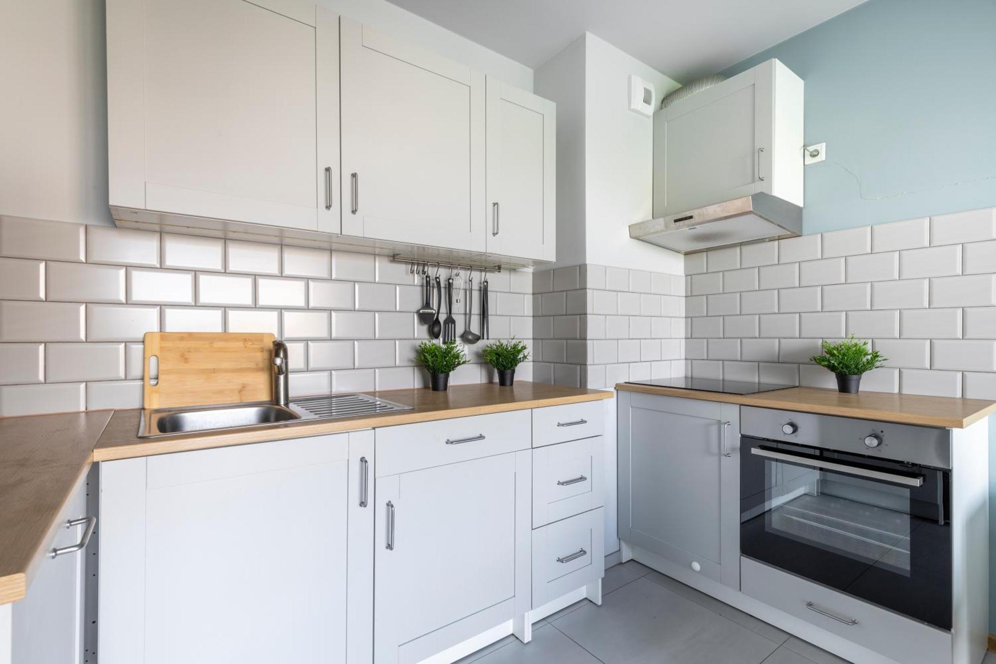 Krowodrza Apartment'S Kraków Eksteriør billede