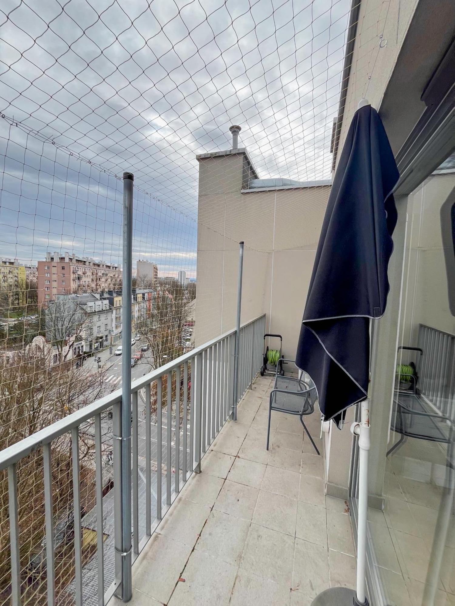 Krowodrza Apartment'S Kraków Eksteriør billede