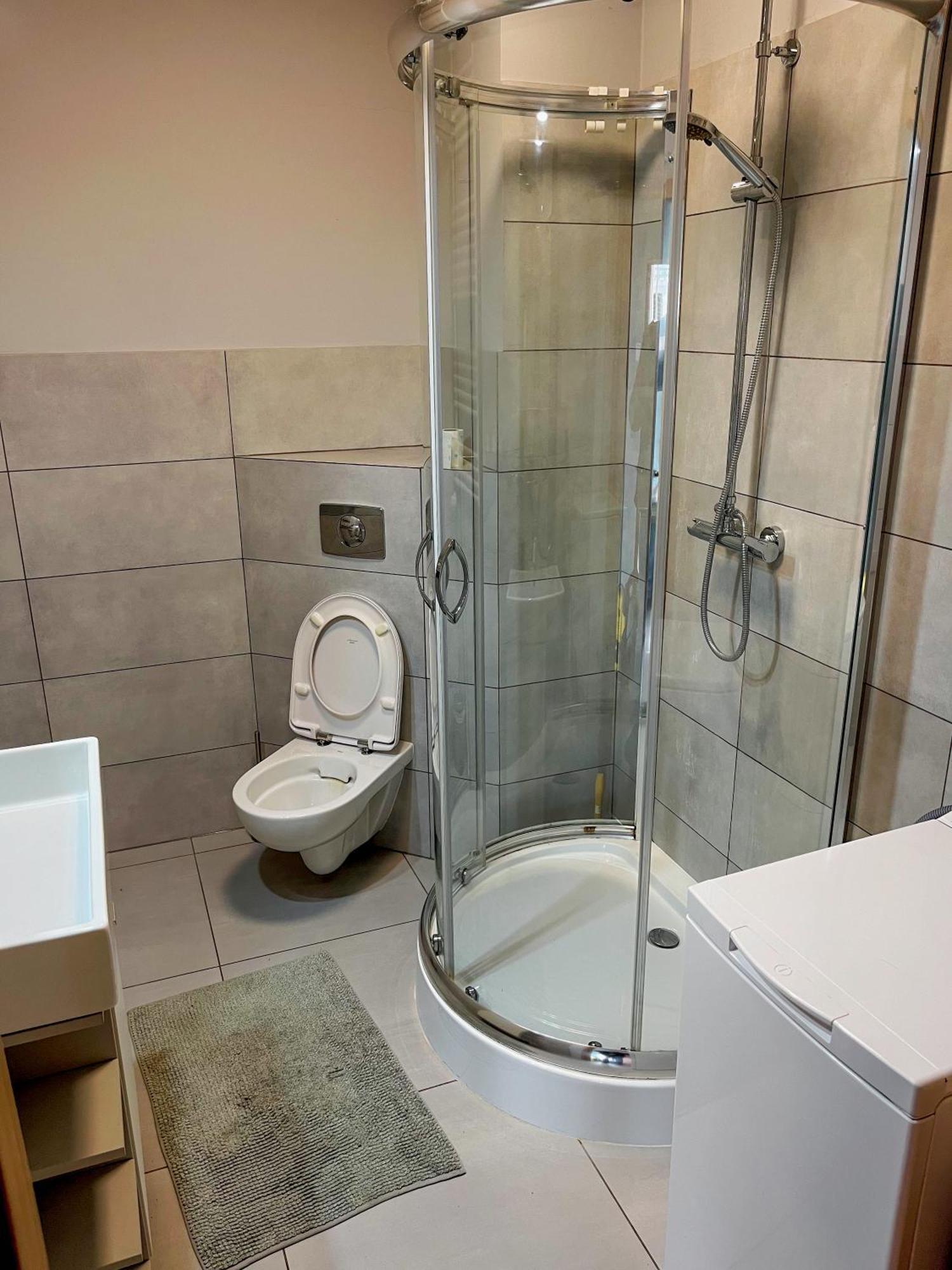 Krowodrza Apartment'S Kraków Eksteriør billede