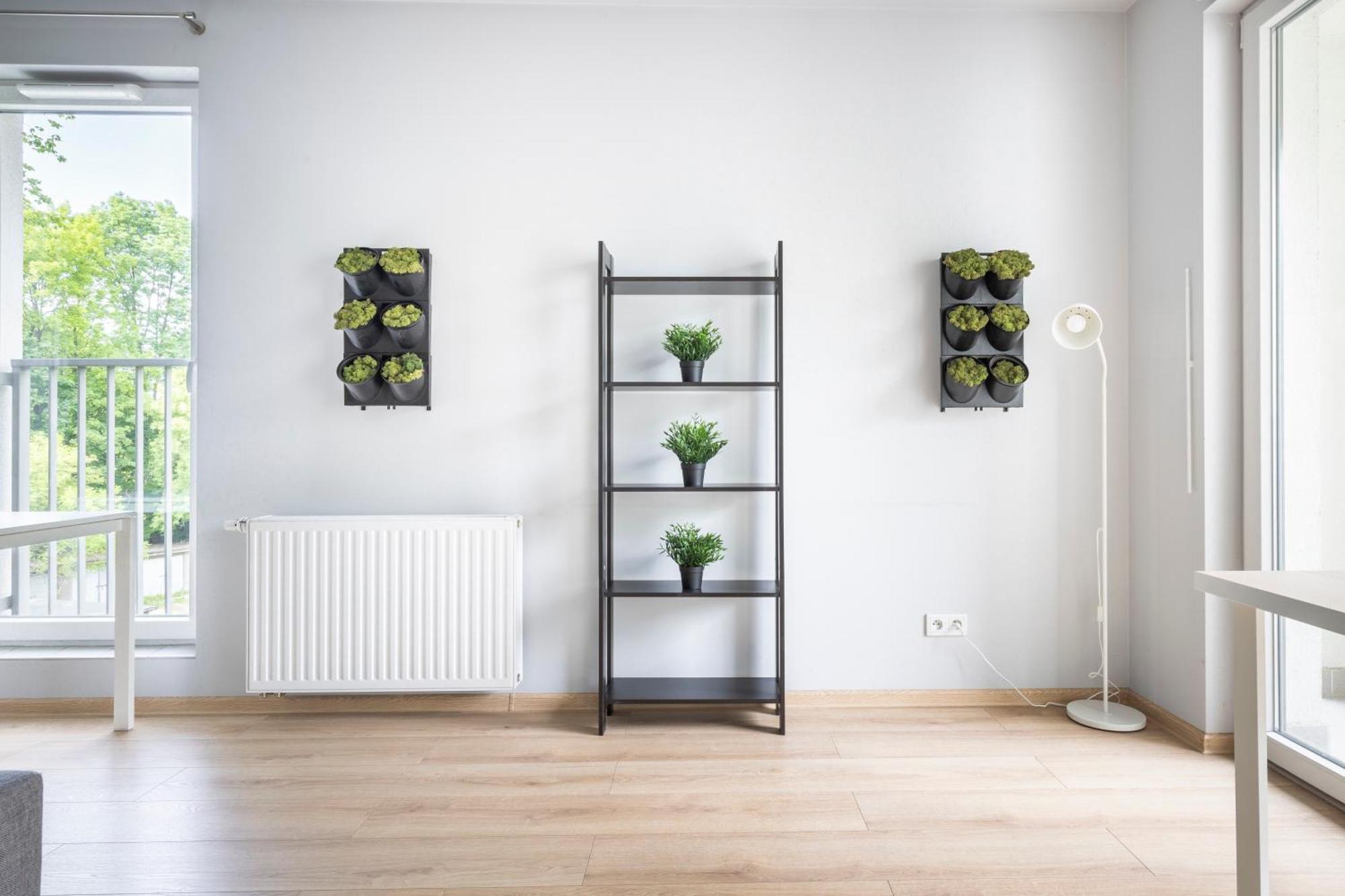 Krowodrza Apartment'S Kraków Eksteriør billede