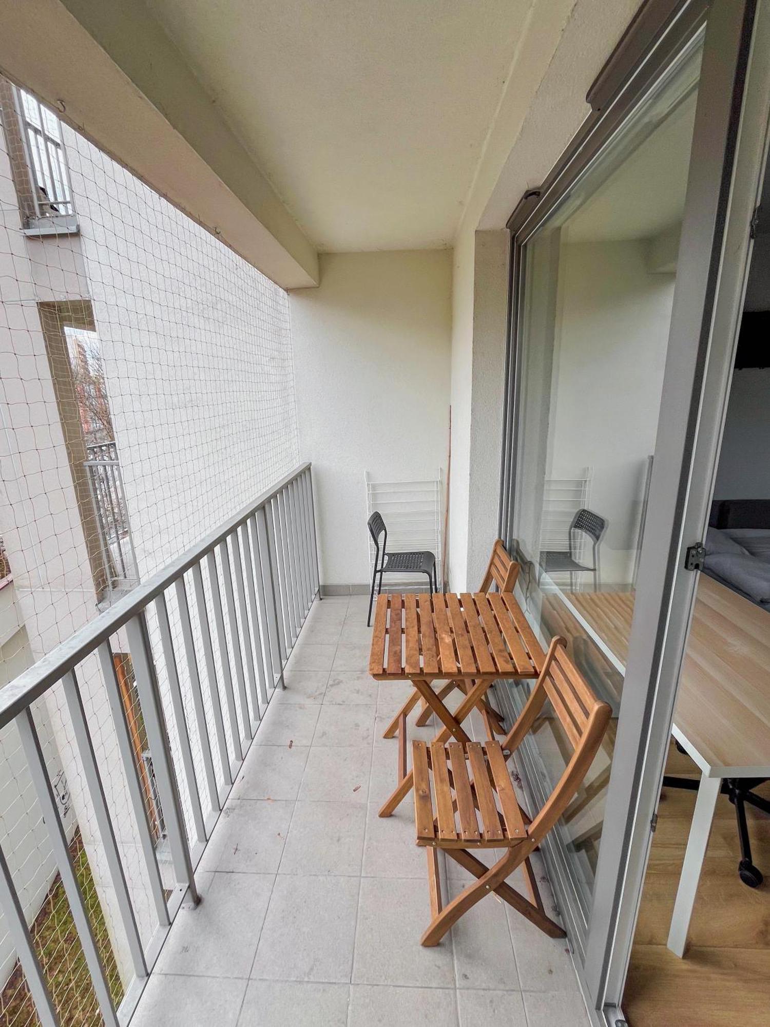 Krowodrza Apartment'S Kraków Eksteriør billede